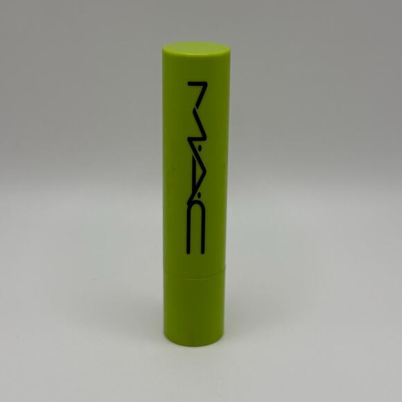 MAC Other - NEW MAC Squirt Plumping Gloss Stick 15 Like Squirt 0.08oz 2.3g Full Sze Lipstick